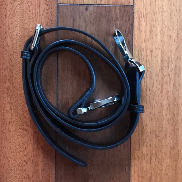 Bostanten purse (hobo or crossbody) - Picture 11 of 11